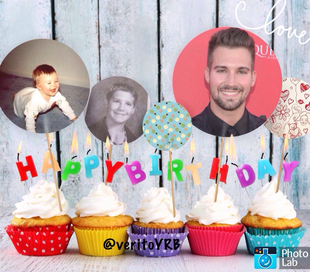 HAPPY BIRTHDAY JAMES MASLOW, I LOVE YOU, 
FROM: TO: 