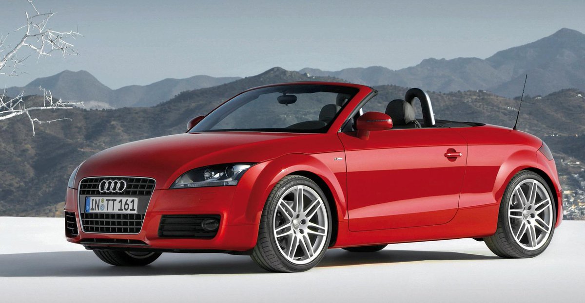 audipuneindia's tweet photo. Pushing the #Performance to New Heights and Beyond and with Dynamics to Die for- #Audi TT…#Beast #Carlovers http://t.co/Hcje8kLuPR
