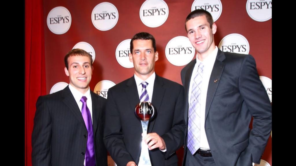 NotCoachJake's tweet image. #ThrowbackThursday