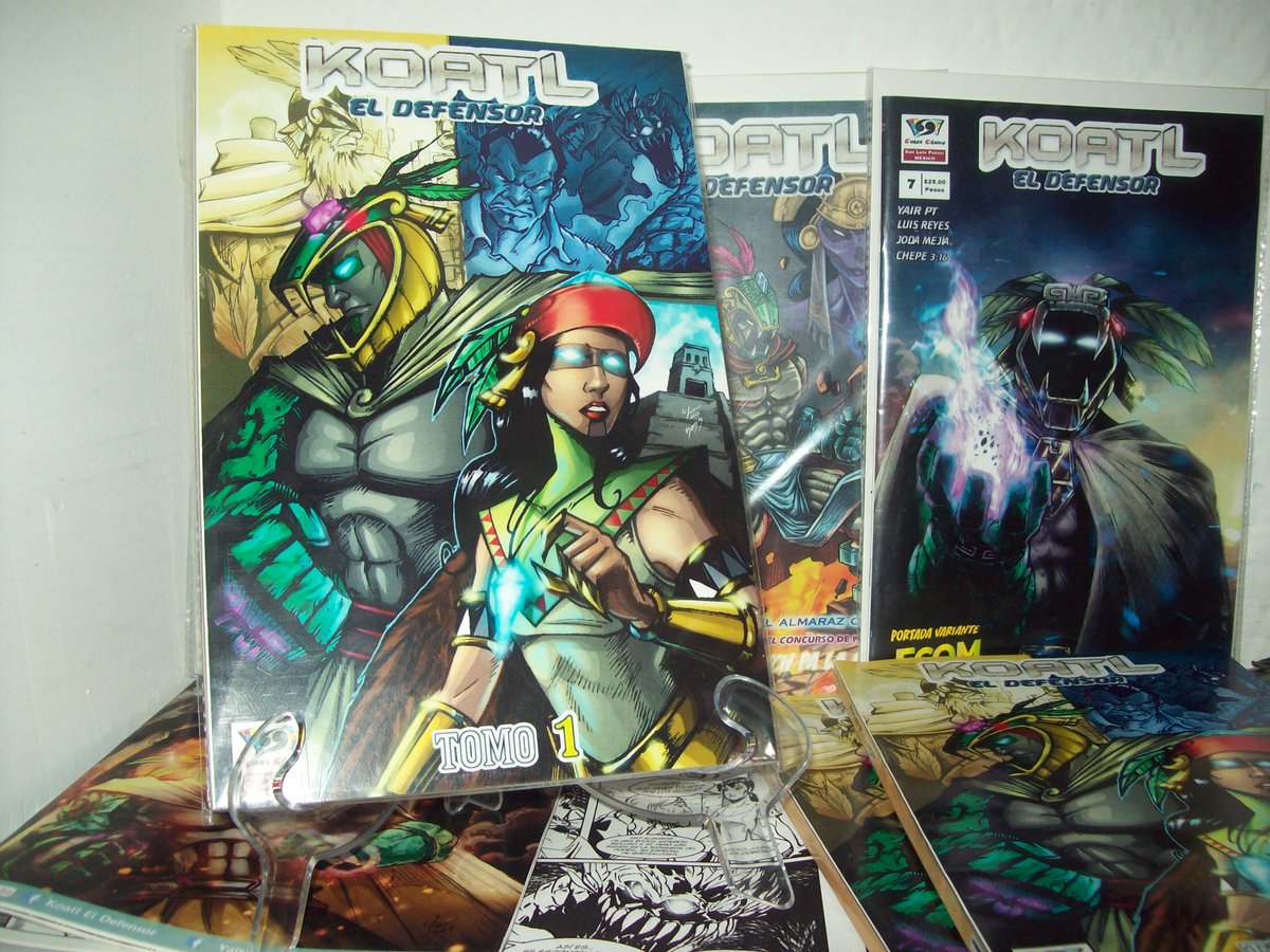 Codex Cómics (@CodexComics) / Posts / X