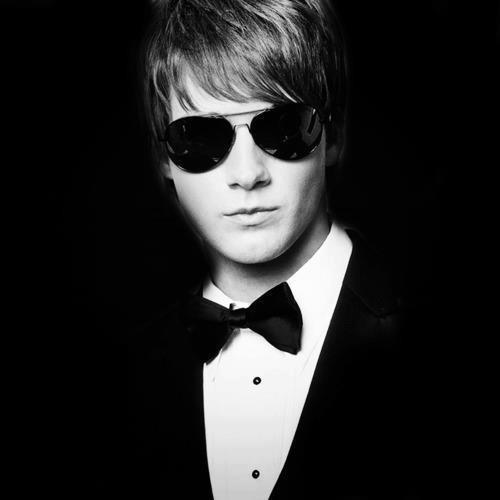 HAPPY BIRTHDAY JAMES MASLOW. 