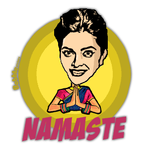 maggi_soni's tweet photo. #BajiraoMastaniTeaser Deepika InHerDifferentAvatars @BobbleApp @RanveerOfficial MoreStickers @ http://t.co/hwX0SPUxxy http://t.co/VE9jCZTCtj