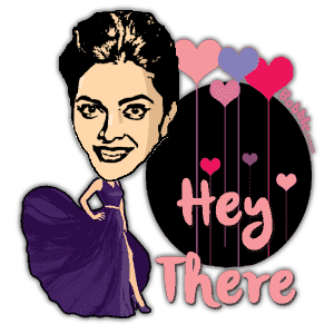 maggi_soni's tweet photo. #BajiraoMastaniTeaser Deepika InHerDifferentAvatars @BobbleApp @RanveerOfficial MoreStickers @ http://t.co/hwX0SPUxxy http://t.co/VE9jCZTCtj