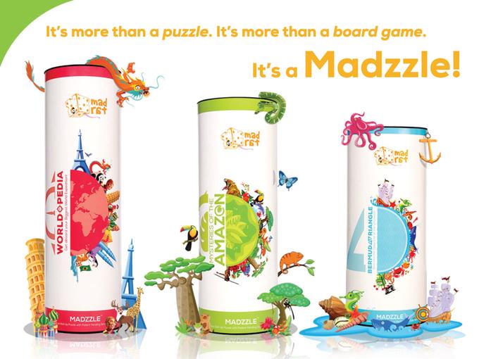 madzzlegames's tweet photo. @tiedtiger Have reinvented the 250 yr old jigsaw puzzle. Soon on Kickstarter http://t.co/PPJlg5MjTX . http://t.co/7vd5eXNwbX