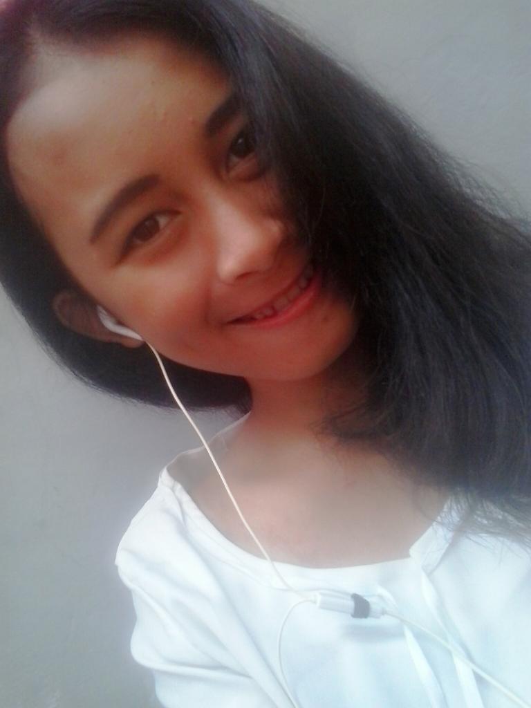 Yuni Octiani Aryanto (@octiani26) on Twitter photo 