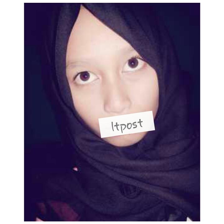 Yuni Octiani Aryanto (@octiani26) on Twitter photo 