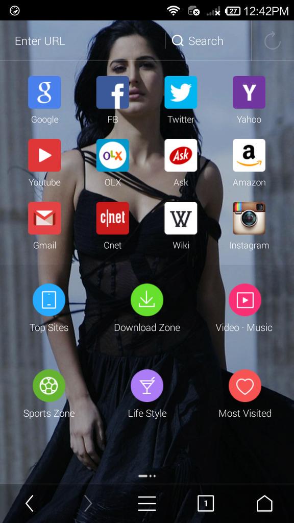  Happy Birthday, Beautiful Katrina Kaif 