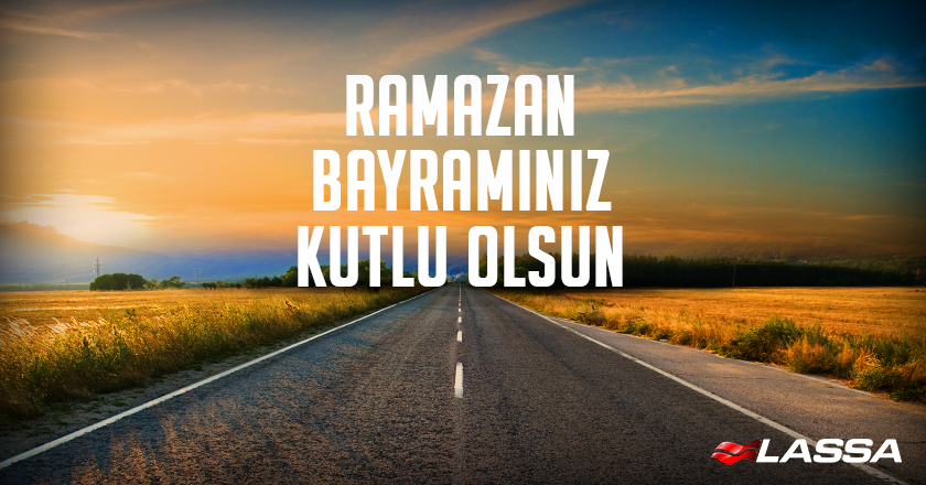 Bizi sevdiklerimize götüren yolları seviyoruz :)