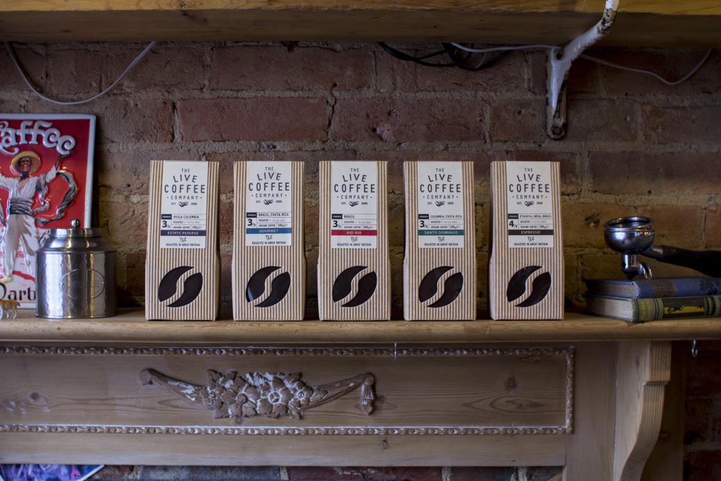 thelivecoffee's tweet photo. We are on Amazon!!! Wish us luck.  http://t.co/cLDRiETtVd http://t.co/O7HM9UsZYt
