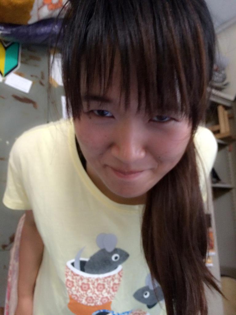 どろんこランドセル A Twitter メンバー紹介 可愛家ばれる 法 肝っ玉母ちゃんと見せかけて 実はちょっと抜けてる しっかり者と見せかけて 実はちょっと抜けてる 髪の毛多いと見せかけて 実はちょっと抜けてる タヌキ系女子 Http T Co Rlrnwscvo3