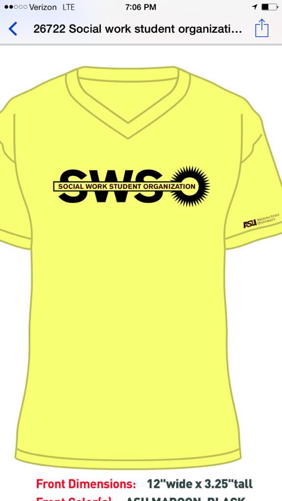 SWSO_ASU's tweet photo. http://t.co/y8DgZnEq42