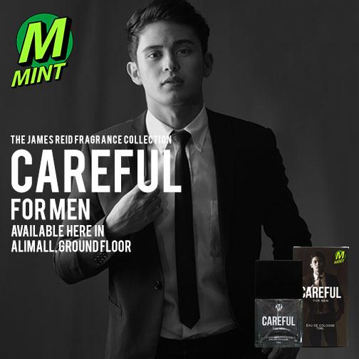 AranetaCity's tweet photo. #ShopAlert: You can get your favorite fragrance at Mint store in Alimall, See you! #AranetaAdventures http://t.co/foK9f2Wiur