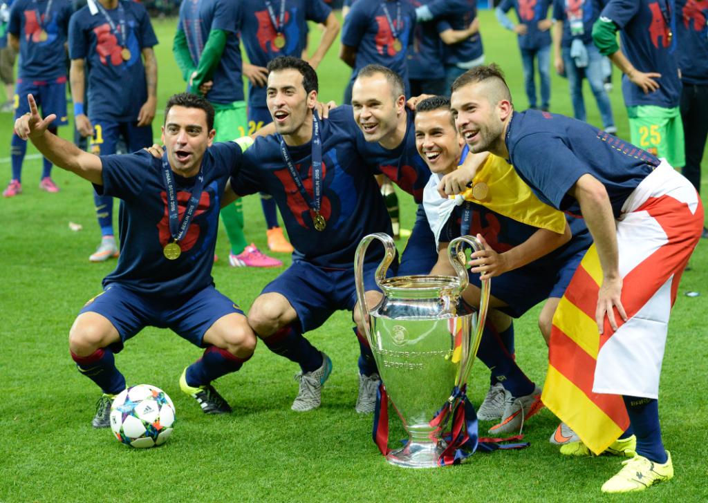 ChampionsLeague tweet picture