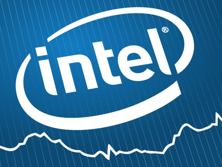 TechCrunch's tweet photo. Intel beats expectations, up 6% after hours on revenue of $13.2 billion http://t.co/Uie5ECqM1d http://t.co/s2LntDt7TE
