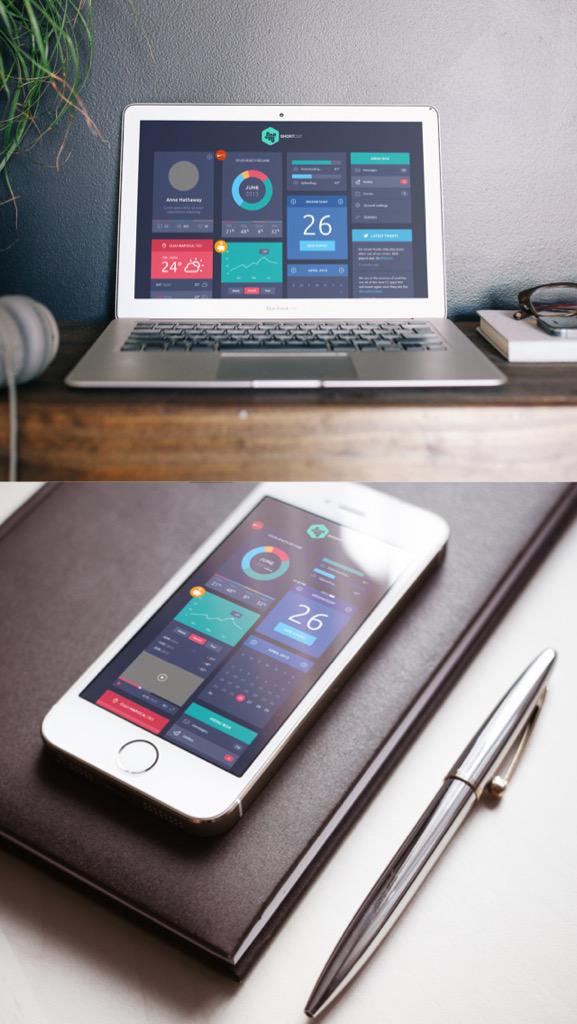shortcutapp's tweet photo. ShortCut en tu vida diaria un app para cada estilo de vida #simpleisbetter #AppleWatch #DesignThinking #bigdata http://t.co/ssloK9PI23