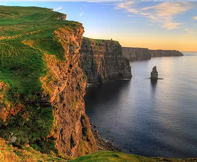 How many of Ireland's Top 10 fee-charging &amp; free attractions have you visited? See list here. bit.ly/1CtjN1q