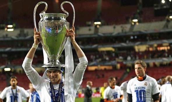 Happy 26th birthday to Real Madrid winger Gareth Bale. It\s not been a bad few seasons for the Welshman. 