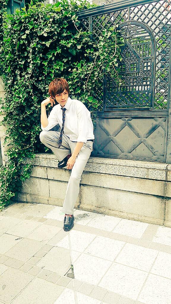 jun_shison0305's tweet photo. ✨✨お知らせ✨✨

明日  2015年7月17日（金）
TBS系列にて
『あさチャン！』
『ひるおび！』
『Nスタ』
に出演させていただきますー！！！！

いよいよ放送日になりますので、恒例の電波ジャック！！(^.^)
みーてーねー！ http://t.co/4yeGmMX8jD