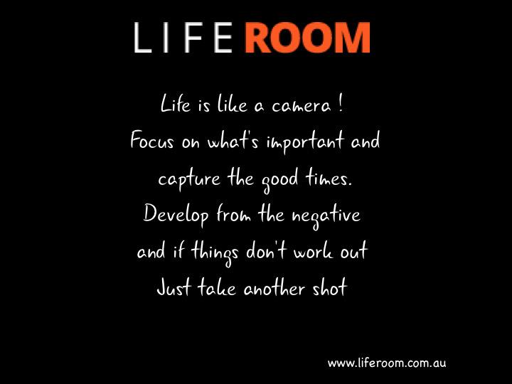 Focus on the positive to create the magic #mindmeds #liferoom facebook.com/TheLifeRoom