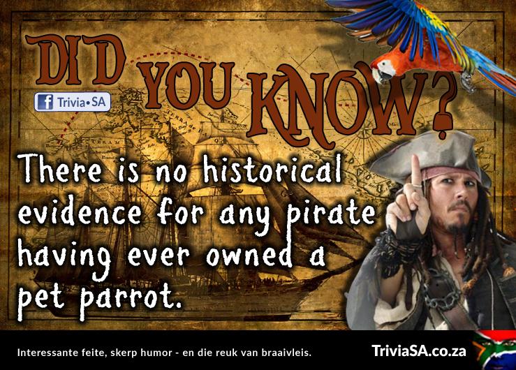 TriviaSA's tweet photo. #trivia #triviasa Besoek ons Bakkiesblad by http://t.co/aqe3rLyyTT vir talle meer interessante feite. http://t.co/kdMuxYcD3F