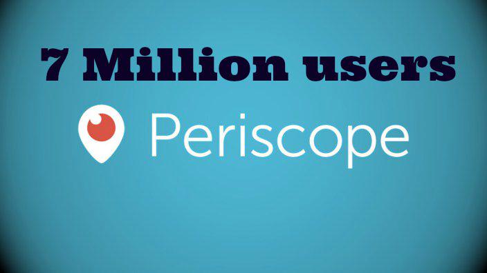 alexstearnx's tweet photo. Now 7 Million Users . Maybe worth a look :) http://t.co/YATsz7e5LQ