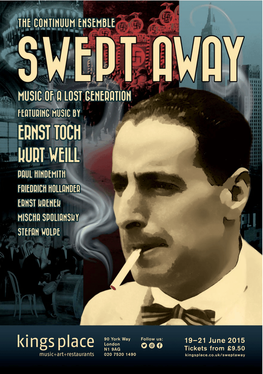 Swept Away 2015 tweet media