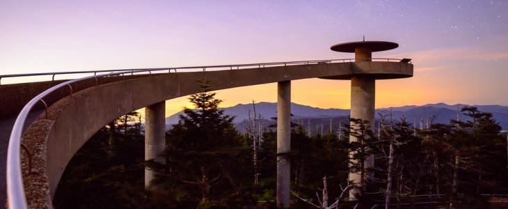 Explore_further's tweet photo. The 13 Coolest Observation Decks in North America: http://t.co/cvrK9tvGH7 http://t.co/V7x1jf8OvN