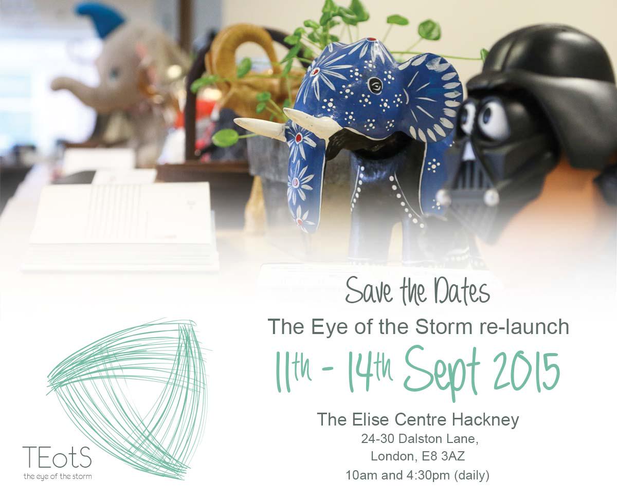 teotsglobal's tweet photo. #SavetheDates of our #free re-launch festival to experience 4 of our themed days! Watch this space for more info... http://t.co/UBmnMs7KDl