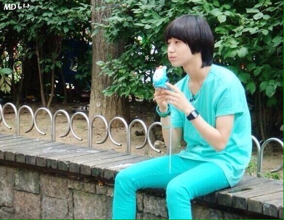 キのコ tweet media