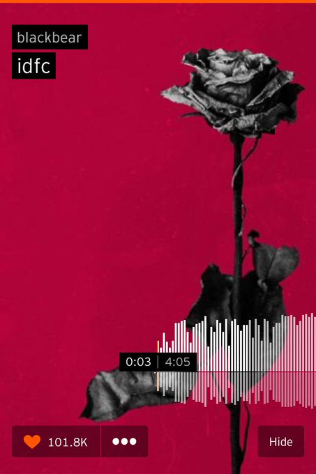 This guy give me the best vibes @blackbear for sure check him out 💯 http://t.co/7BLLqwuF9D<a class="tags" target="_blank" title="On Twitter" href="/?out=eyJ0eXAiOiJKV1QiLCJhbGciOiJIUzUxMiJ9.eyJpYXQiOjE3MjczMTI2NjgsImlzcyI6InR3cG9ybnN0YXJzLmNvbSIsIm5iZiI6MTcyNzMxMjY2OCwiZXhwIjoxNzU4ODQ4NjY4LCJyZWRpcmVjdF91cmwiOiJodHRwczovL3R3aXR0ZXIuY29tL2JsYWNrYmVhciJ9.i2kaIpjO4Q9qybt1kX3eFBpEWTBVBy6r-vyb5Sq6IUw83pQ3p8MqR7jQvR8cprmd9s4rwSHMnbtb844yMLwGHQ">@blackbear</a><a href="/tag/cybersex"class="tags"><span>#cybersex</span></a><a href="/tag/deadroses"class="tags"><span>#deadroses</span></a>