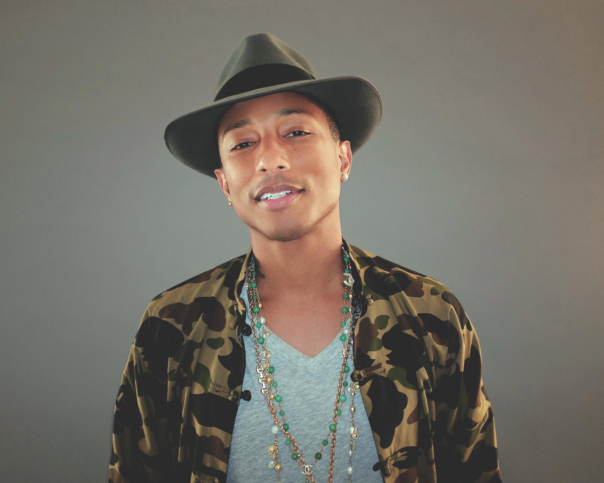 BigConcerts's tweet photo. Joburg.. Additional Golden Circle tickets for Pharrell Williams are now on sale. Book at http://t.co/tseNtVnLXD http://t.co/njY2sD5Mq5