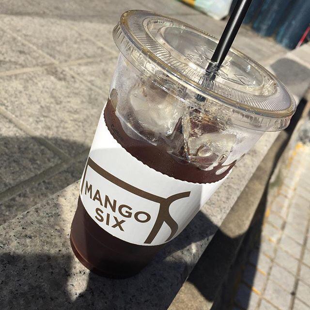 커피마시고 운동가기💪