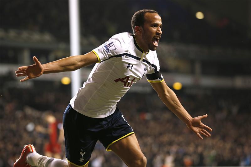 Happy 24th birthday to Andros Townsend, he\s scored as many goals for England (3) as he has in the league for Spurs. 