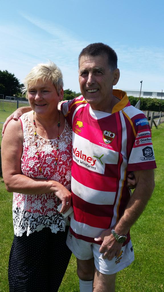 Simmy281's tweet image. Pleased we raised  £5080.00 for prostate and bowel cancer x