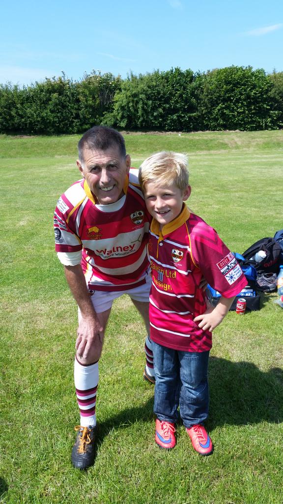 Simmy281's tweet image. Pleased we raised  £5080.00 for prostate and bowel cancer x