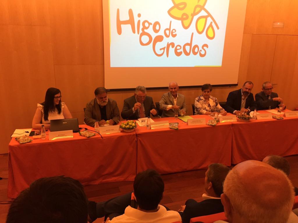 <a href="/gredosdaniel/">SOLES DE GREDOS</a> el higo de Gredos, protagonista absoluto en el <a href="/LIENZONORTE/">Lienzo Norte</a>, por cierto que bien acompañado #Ávila #CyL