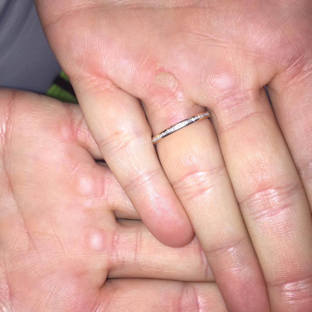 Laura Danskin tweet media