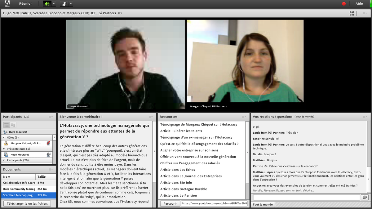 L'institut iGi tweet media