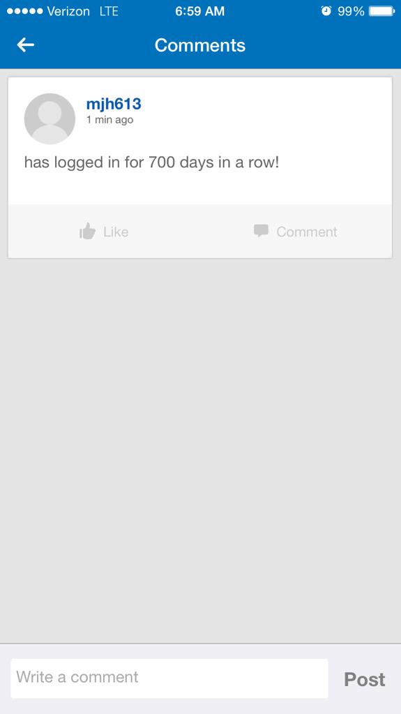 Tbh I eat a lot of graham crackers and peanut butter lately. #residency #bwh #healthydiet <a href="/MyFitnessPal/">MyFitnessPal</a> #700club