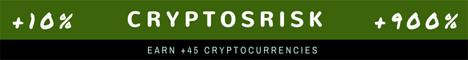 Cryptosrisk tweet picture