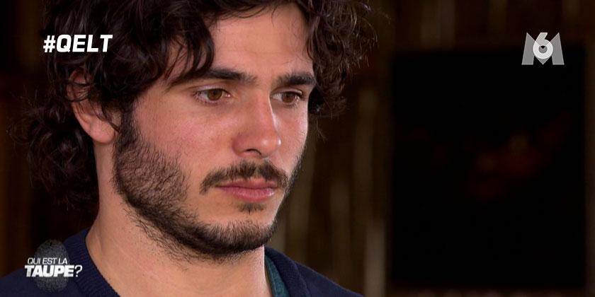 #QELT
Découvrez en exclu les 1ères impressions de #Stéfan, éliminé, et donc pas la Taupe...
▶ bit.ly/StefanQELT