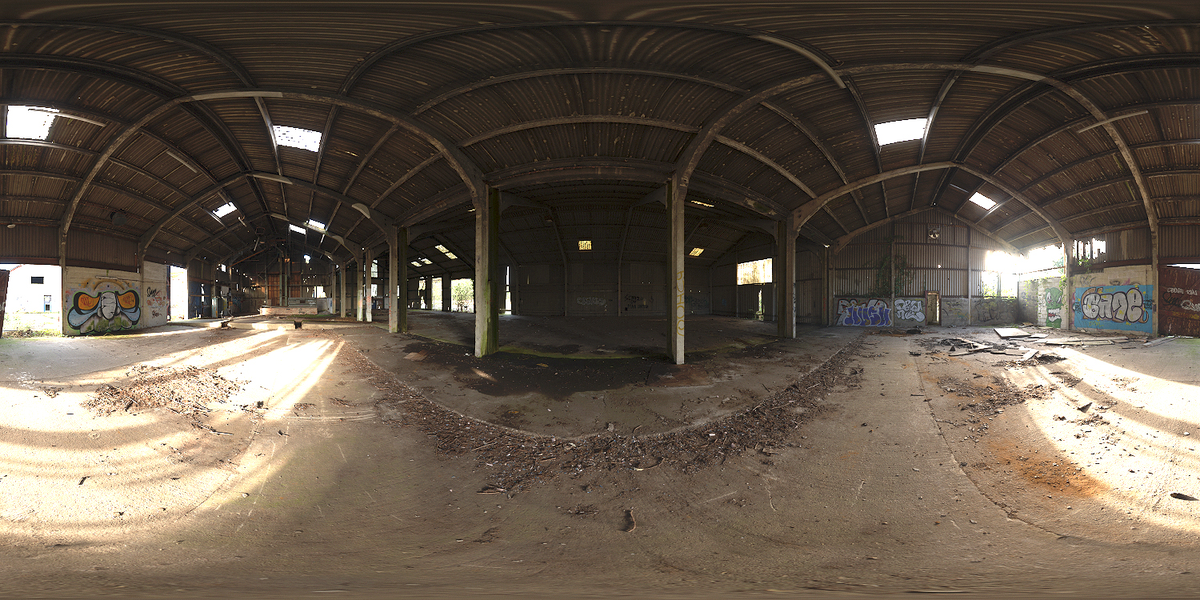 NexusMachine's tweet photo. Just one of the 45 HDRi included in the ULTIMATE Collection: http://t.co/MtPUYS5wSs  #hdri #hdrmap #3drendering http://t.co/vB9oEZpKYG