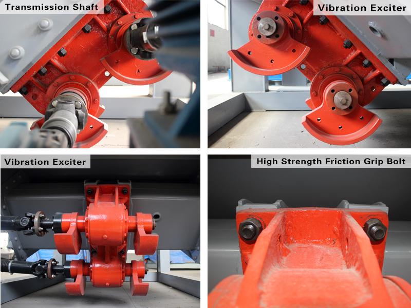 anneguo329's tweet image. Maintennance of #LinearVibratingScreen:three phases, before use, in use and after use.
pkmachinery.com/faq/maintenanc…
