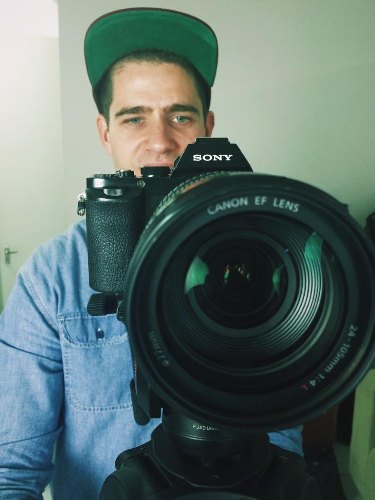 AVA (@avaonline_sa) on Twitter photo behind the lens today behind the lens today