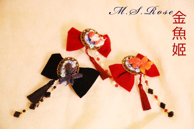 Little Rose Planetさん がハッシュタグ ハンドメイド をつけた