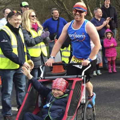Harrison's Fund (@harrisonsfund) on Twitter photo Thanks 😀 RT <a href="/alljoinjack/">Joining Jack</a>: Another Duchenne Dad up for an award, please vote for Alex Smith, just.ly/Vote-JGAwards-… Thanks 😀 RT <a href="/alljoinjack/">Joining Jack</a>: Another Duchenne Dad up for an award, please vote for Alex Smith, just.ly/Vote-JGAwards-…
