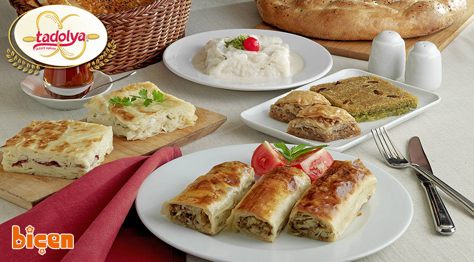 Bicenmarket's tweet photo. RT! #BayramDediğin nedir ki @Tadolya 'nın lezzet aşıklarını yemedikten sonra. http://t.co/5eDDgGfa4Q