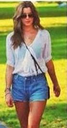 A massive big happy birthday to the gorgeous, beautiful, Eleanor Calder. Love you x 