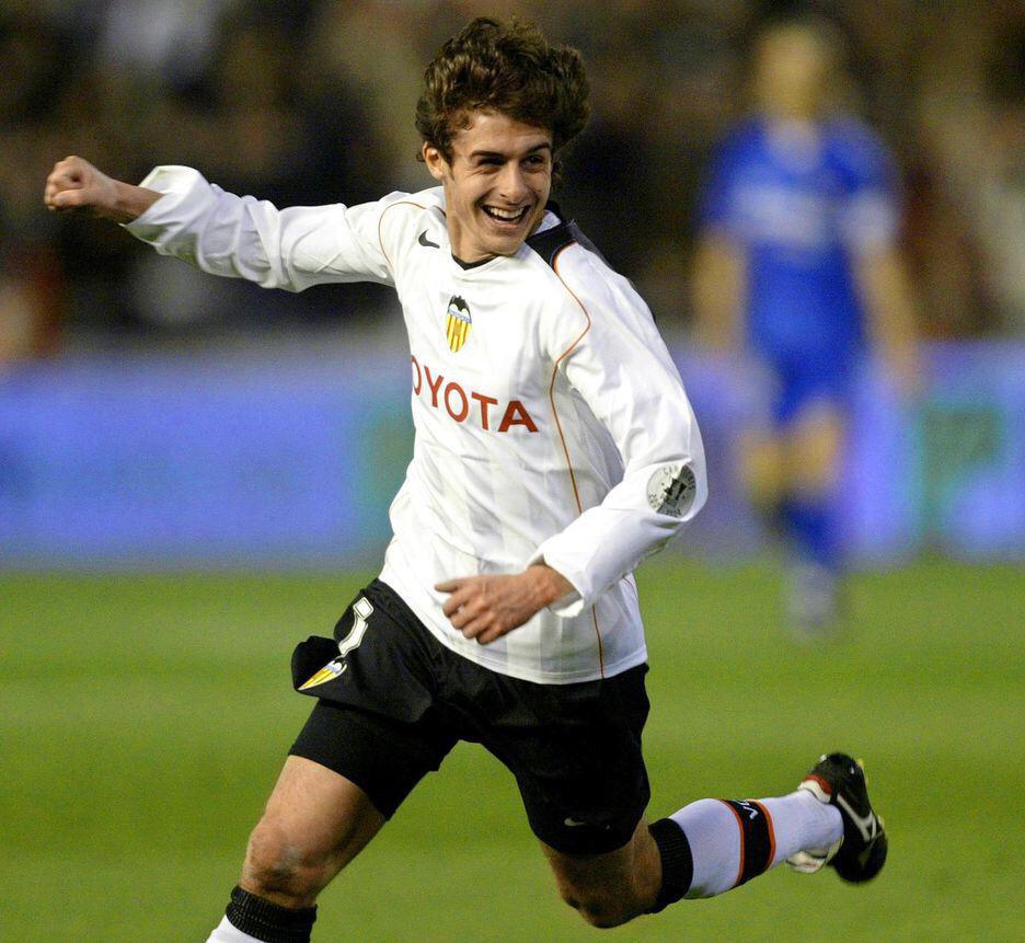 Generaldepie_'s tweet photo. Mi opinión sobre Pablo Aimar en @plazadeportiva_  http://t.co/qS7N4teWaU

'Gracias Aimar, yo siempre te entendí' http://t.co/sFNDv0nBQz
