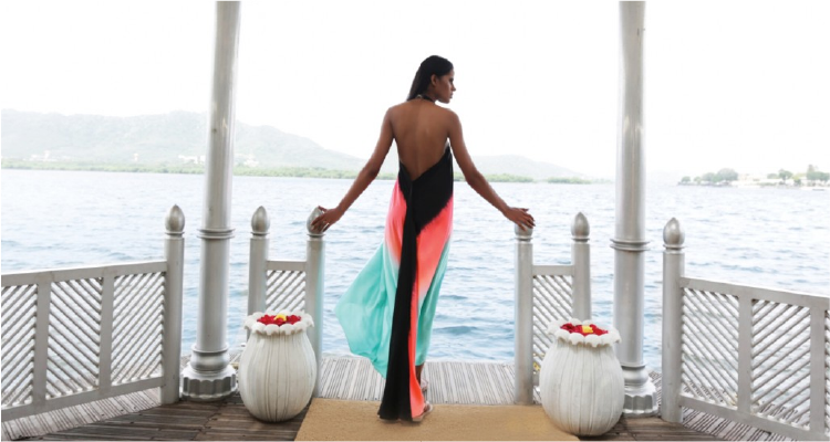 Goodbye staple onesies, hello sexy swimwear: littleblackbookdelhi.com/swimwear-cover… #shopping